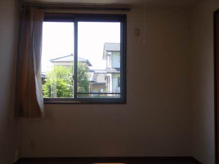 サウスシャトー A102号-5