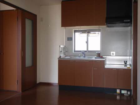 サウスシャトー A102号-8