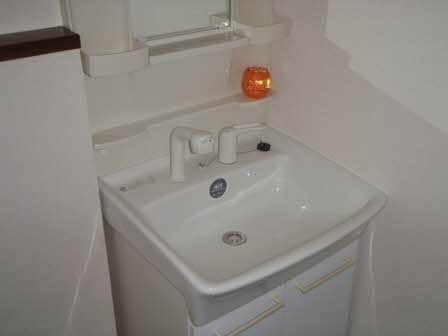 サウスシャトー A102号-9