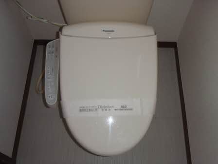 サウスシャトー A102号-11