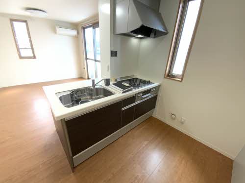 プロヌーブ岩堀 0101号-2