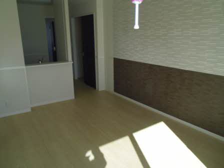 シャーメゾン柴宮 0303号-2