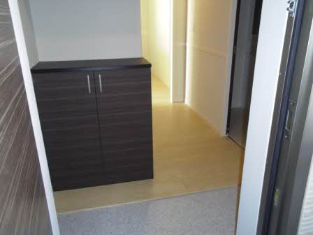 シャーメゾン柴宮 0303号-3