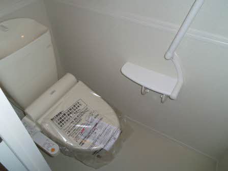 シャーメゾン柴宮 0303号-10