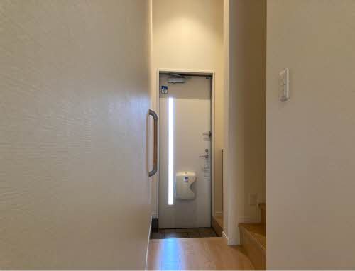 タウンコート 0105号-11