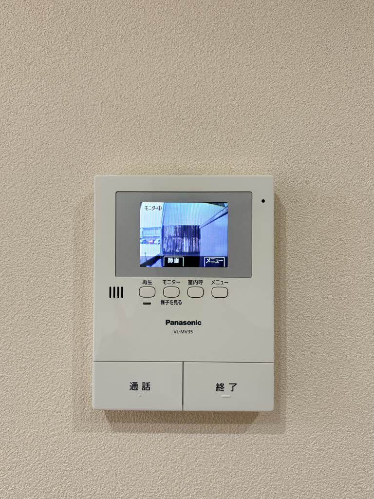 タウンコート 0105号-14