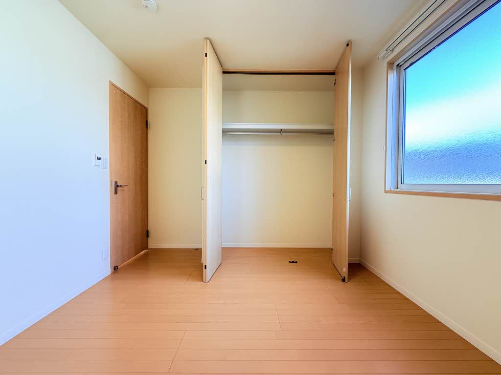 グレースアヴェニュー B201号-4