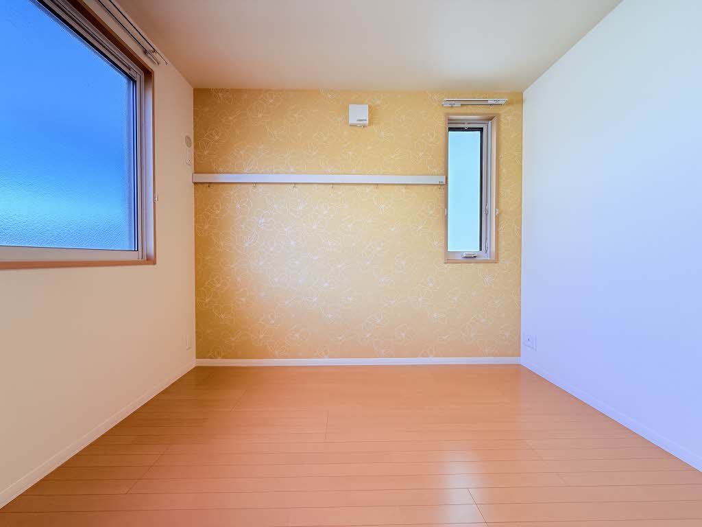 グレースアヴェニュー B201号-5