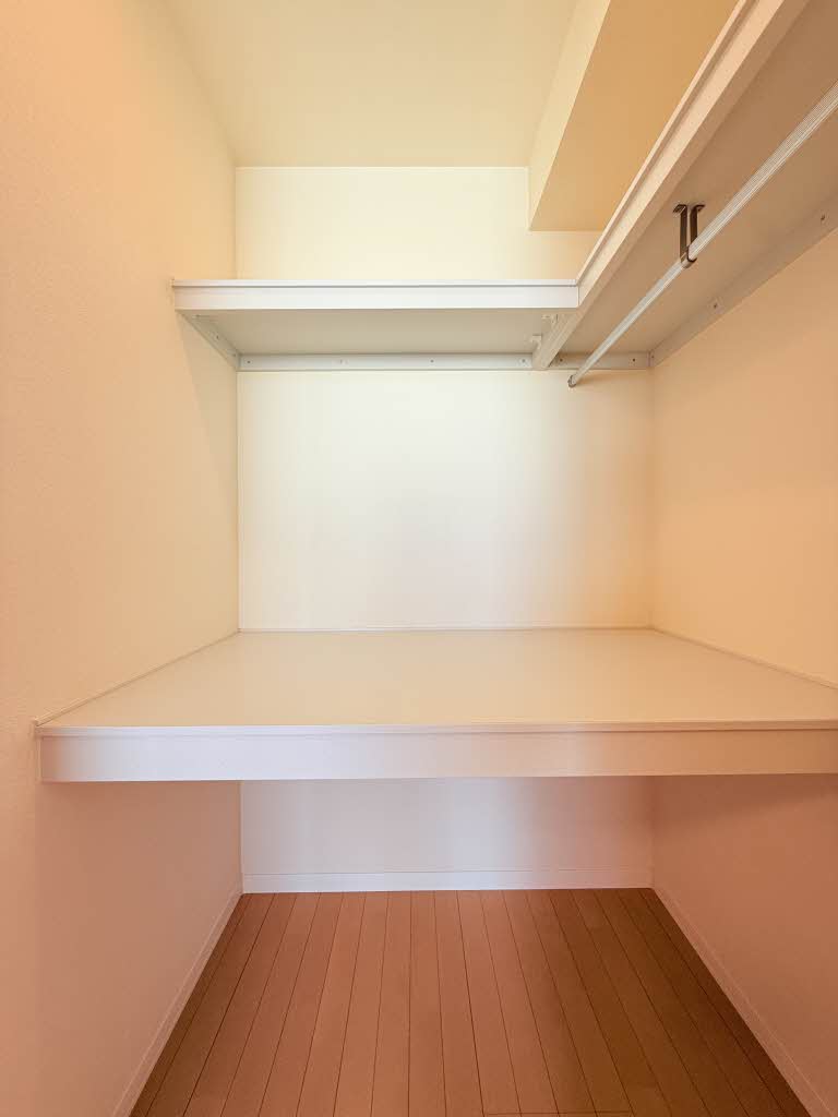 グレースアヴェニュー B201号-6