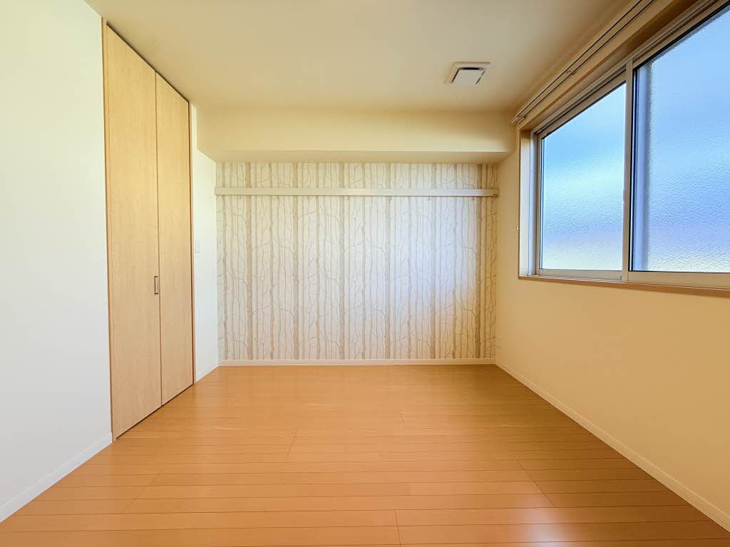 グレースアヴェニュー B201号-7