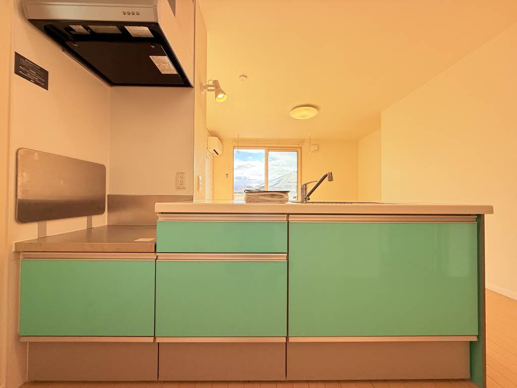 グレースアヴェニュー B201号-10