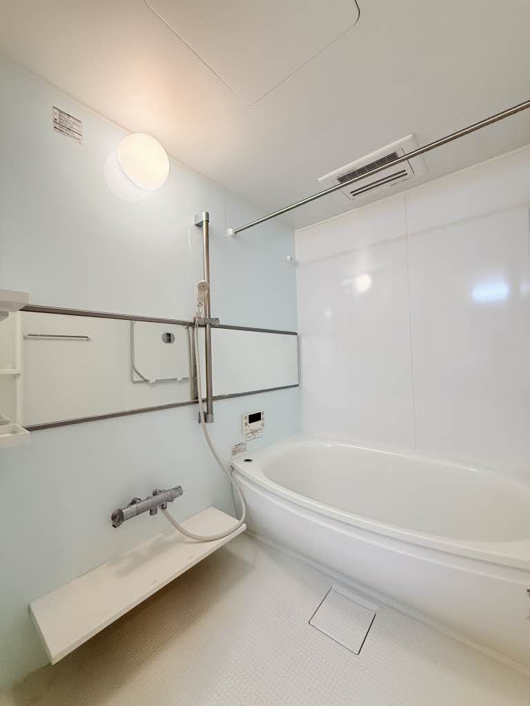 グレースアヴェニュー B201号-12