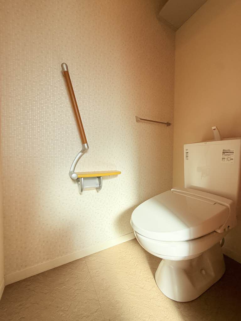 グレースアヴェニュー B201号-13