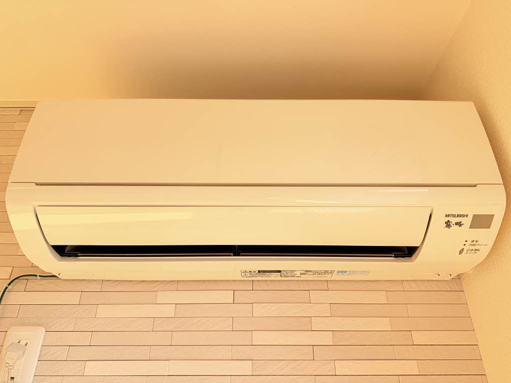 グレースアヴェニュー B201号-14