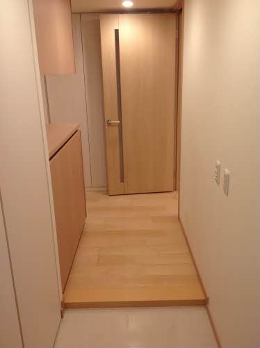 グランドメゾン池下ザ・タワー 2906号-2