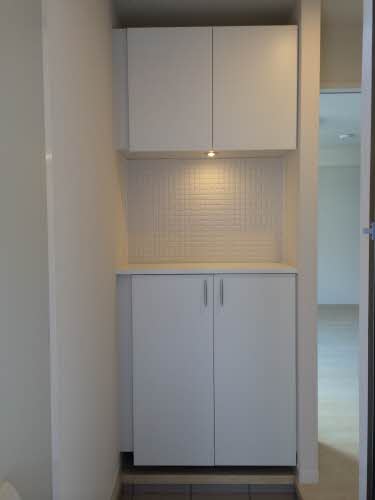 シャーメゾン幸町 S102号-3