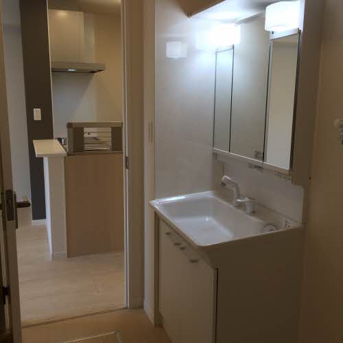 シャーメゾン幸町 S102号-5