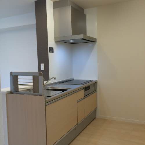 シャーメゾン幸町 S102号-7