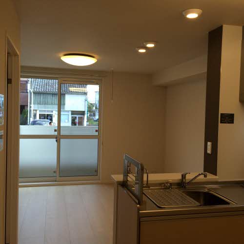 シャーメゾン幸町 S102号-10