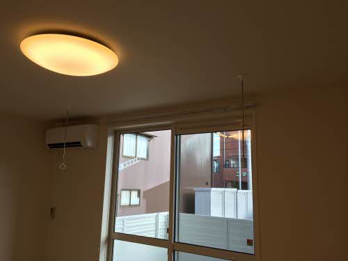 シャーメゾン幸町 S102号-12