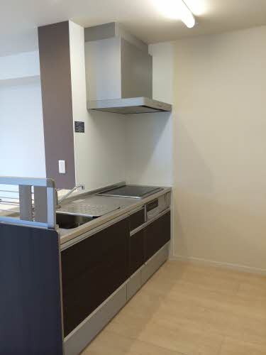 シャーメゾン幸町 S202号-4