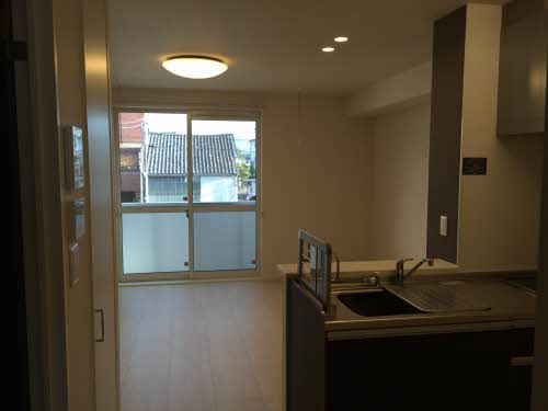 シャーメゾン幸町 S202号-5