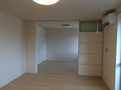 シャーメゾン幸町 S202号-9