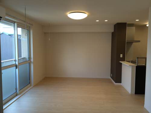 シャーメゾン幸町 S202号-10