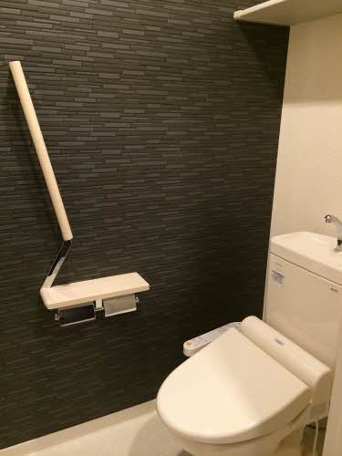 シャーメゾン幸町 S202号-15