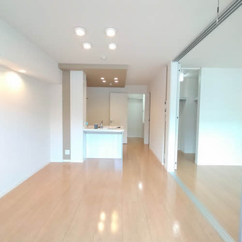 ウェルデンス上所島　壱番館 1103号-2