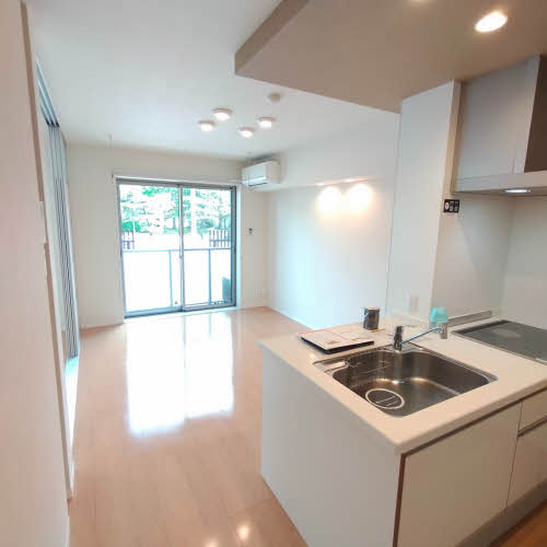 ウェルデンス上所島　壱番館 1103号-3