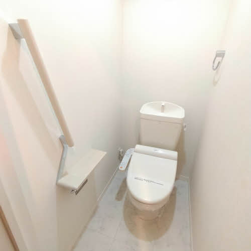 ウェルデンス上所島　壱番館 1103号-6