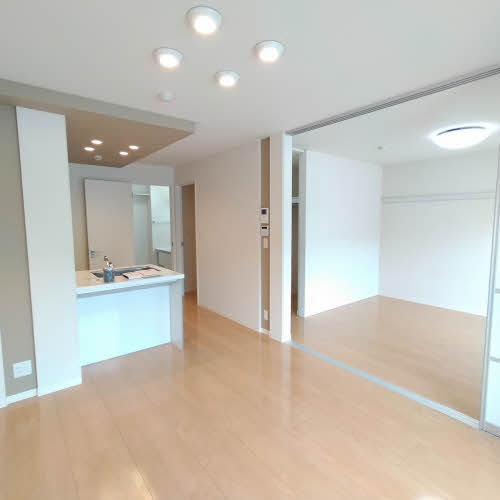 ウェルデンス上所島　壱番館 1103号-7