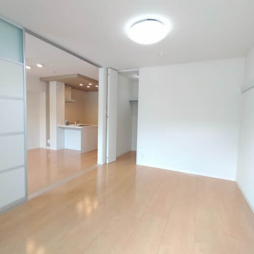 ウェルデンス上所島　壱番館 1103号-8