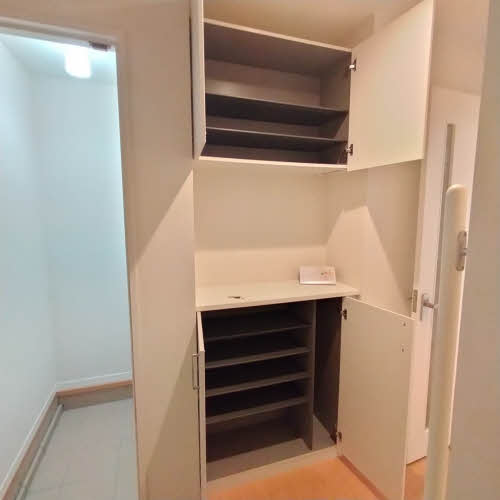 ウェルデンス上所島　壱番館 1103号-11