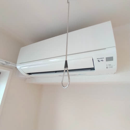 ウェルデンス上所島　壱番館 1103号-13