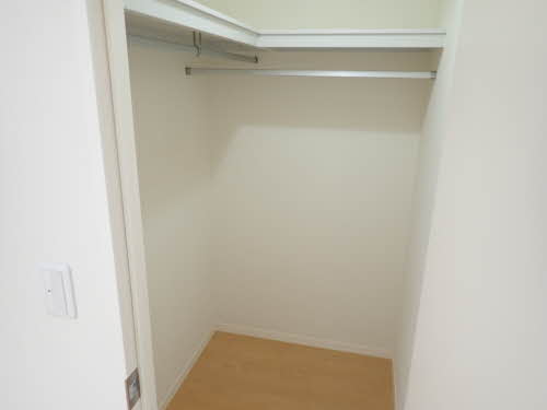 ウェルデンス上所島　壱番館 1110号-11