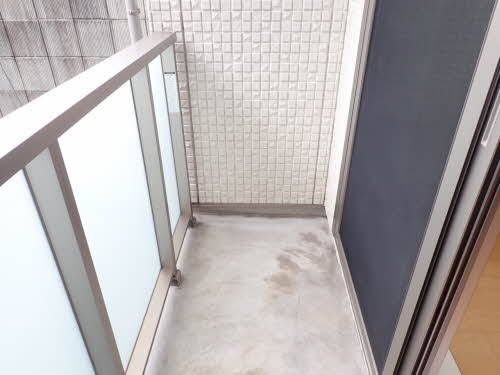 ウェルデンス上所島　壱番館 1110号-14