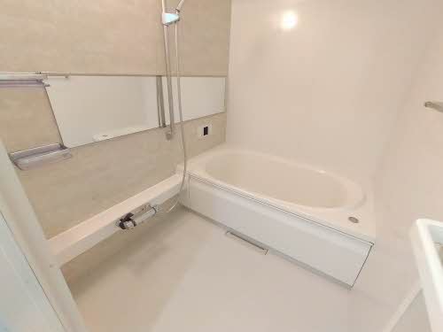 ウェルデンス上所島　壱番館 1205号-4