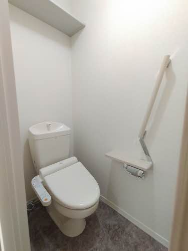 ウェルデンス上所島　壱番館 1205号-11