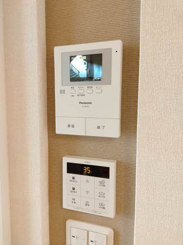 ウェルデンス上所島　壱番館 1205号-13