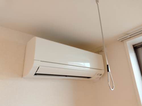 ウェルデンス上所島　壱番館 1205号-14