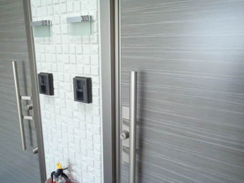 ウェルデンス上所島　弐番館 2303号-2