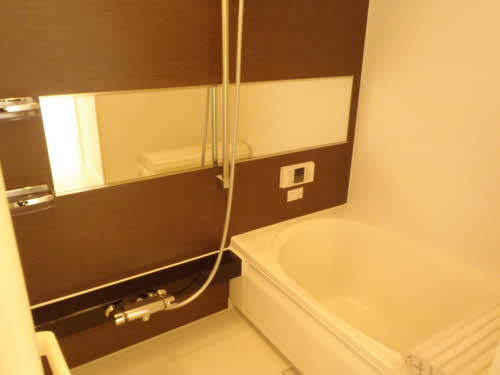 ウェルデンス上所島　弐番館 2303号-3