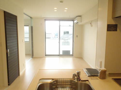 ウェルデンス上所島　弐番館 2303号-7