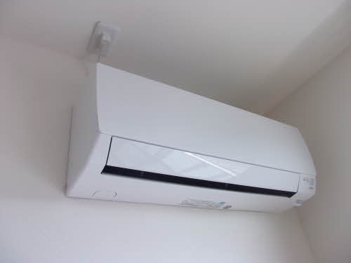 ヴィアソーレ B201号-5