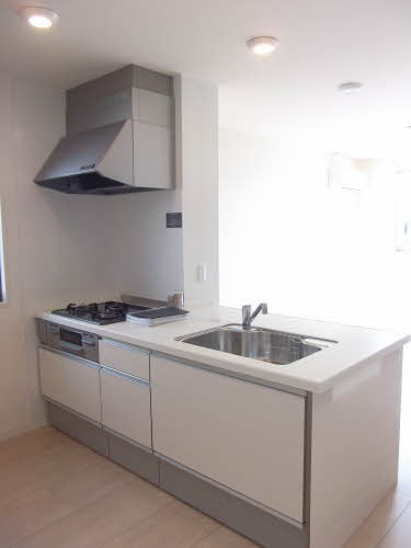 ヴィアソーレ B201号-9