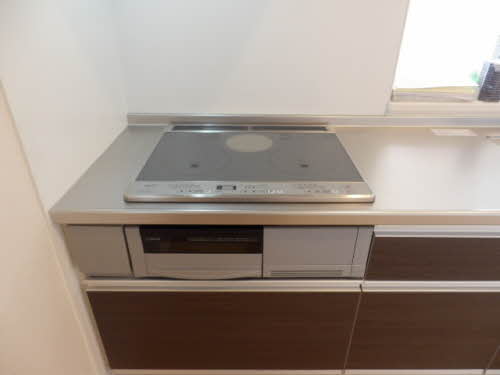 ラ　ルーチェ 0202号-3