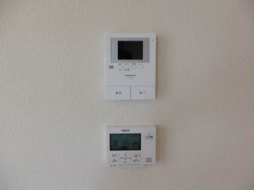 ラ　ルーチェ 0202号-10