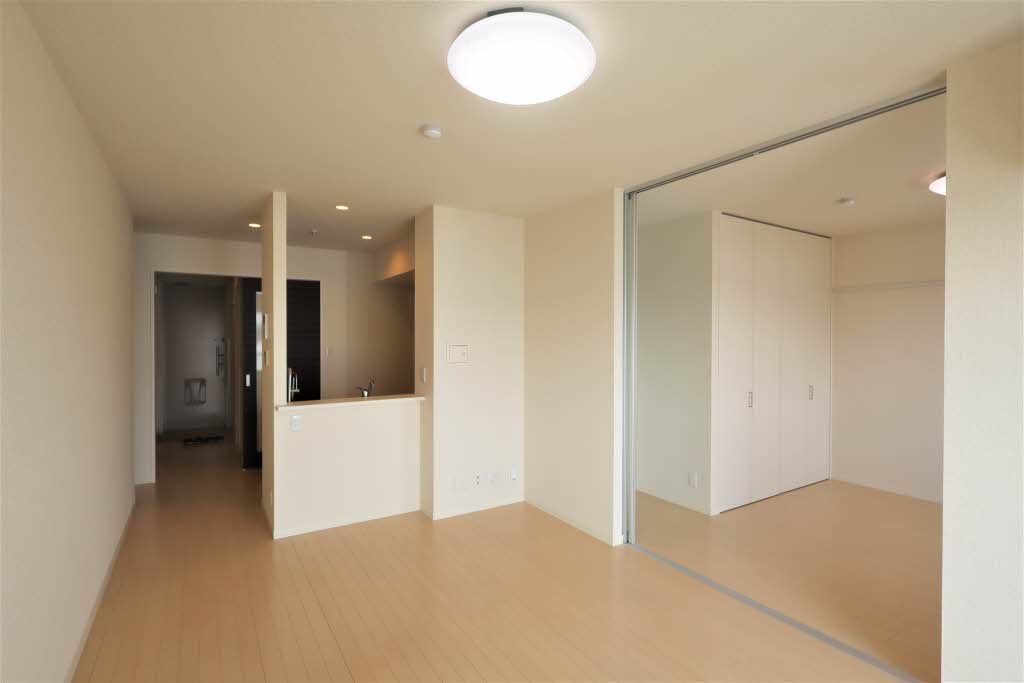 ヴィータセレーナ堂坂 0302号-2